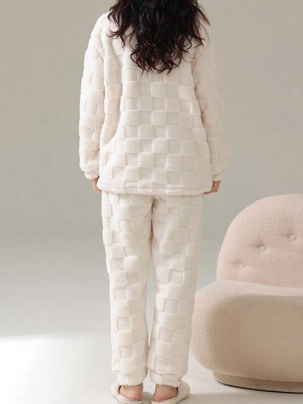 Sofia | Knit Lounge Set | Effortless Everyday Elegance
