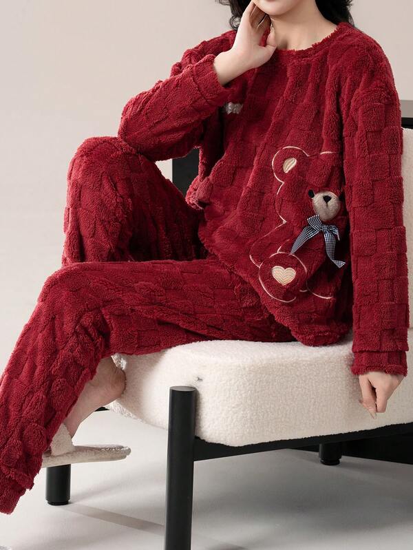 Sofia | Knit Lounge Set | Effortless Everyday Elegance