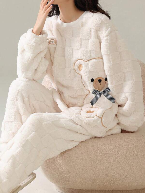 Sofia | Knit Lounge Set | Effortless Everyday Elegance