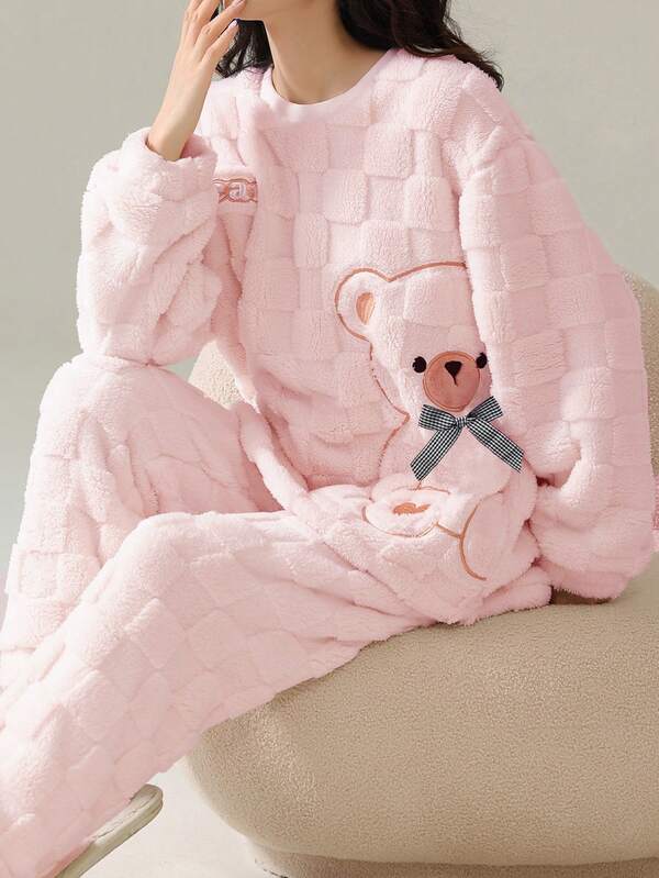 Sofia | Knit Lounge Set | Effortless Everyday Elegance