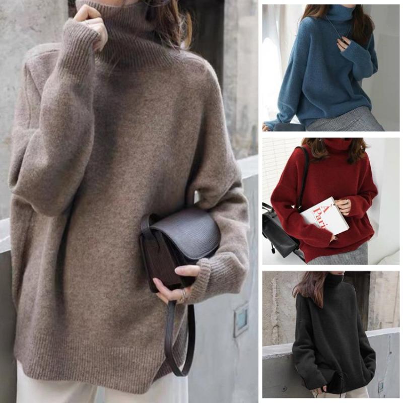 Ultra-Soft Knit Sweater | Effortless Everyday Elegance