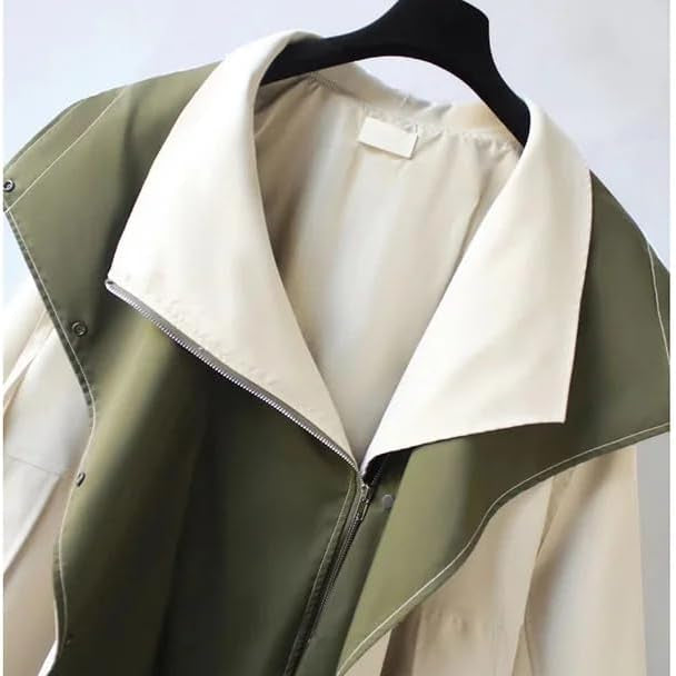 Waterproof Windbreaker Jacket | Refined All-Weather Elegance And Confidence