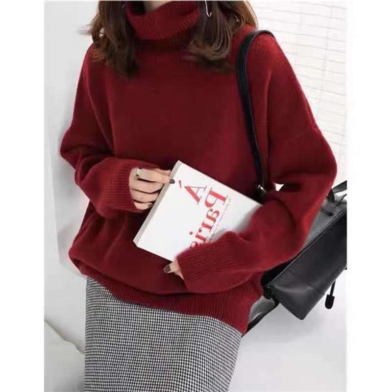 Ultra-Soft Knit Sweater | Effortless Everyday Elegance