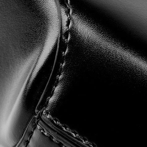 Women’s Genuine Leather Half Moon Baguette Bag | Effortless Everyday Elegance