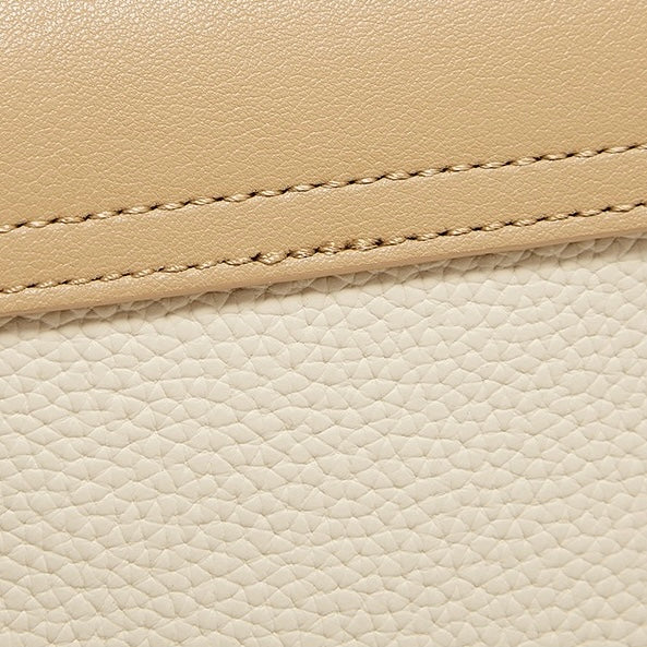 Women's Leather Mini Crossbody Phone Bag | Rabbit Inspired Elegance