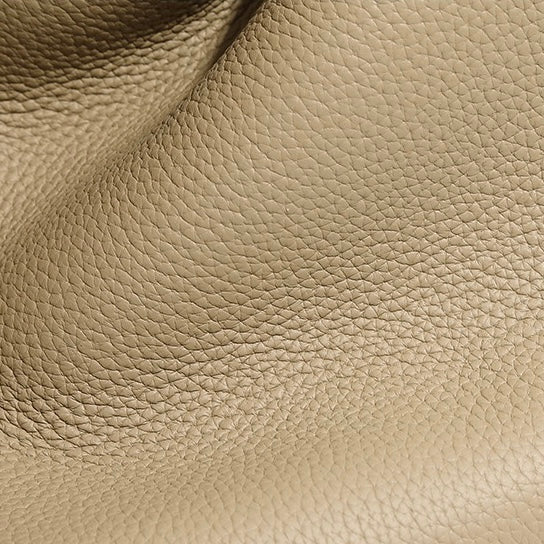 Women’s Top Grain Leather Bag | Effortless Dual Zip Elegance
