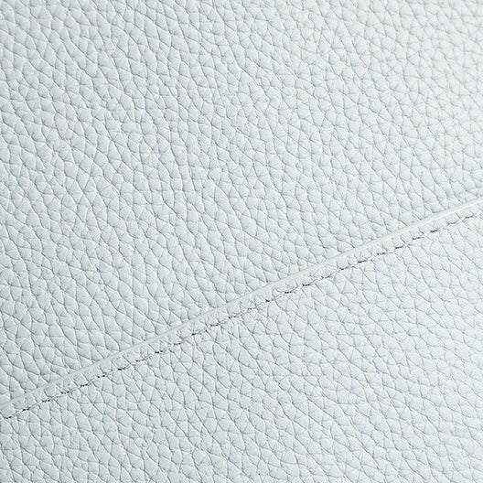 Women’s Genuine Leather Minimalist Crossbody Bucket Bag | Effortless Elegance