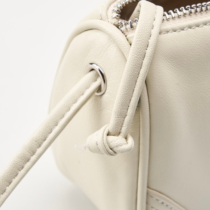 Women’s Leather Mini Crossbody Shoulder Bag | Effortless Everyday Elegance
