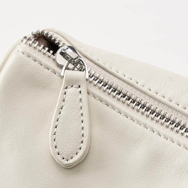 Women’s Leather Mini Crossbody Shoulder Bag | Effortless Everyday Elegance