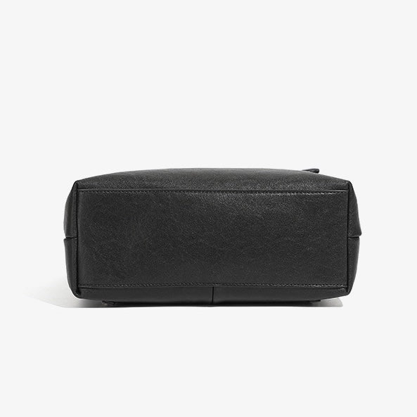 Women’s Genuine Leather Backpack | Large Capacity Versatile Elegance