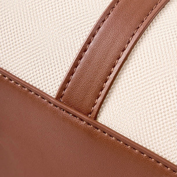 Women’s Genuine Leather Tote Bag | Effortless Everyday Elegance