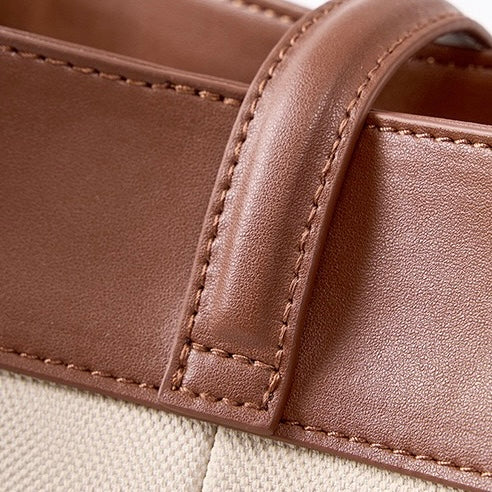 Women’s Genuine Leather Tote Bag | Effortless Everyday Elegance