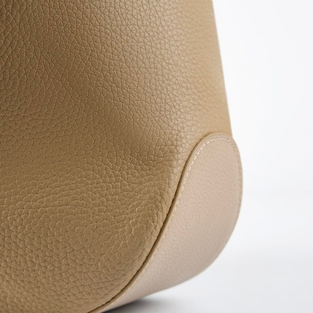 Women’s Genuine Leather Hobo Tote Bag | Effortless Everyday Elegance