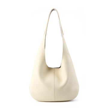 Women’s Genuine Leather Hobo Tote Bag | Effortless Everyday Elegance
