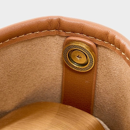 Women’s Woven Colorblock Shoulder Bag | Effortless Commuter Elegance