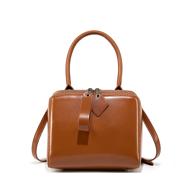 Women’s French Inspired Crossbody Bag | Effortless Parisian Elegance