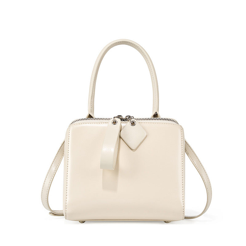 Women’s French Inspired Crossbody Bag | Effortless Parisian Elegance