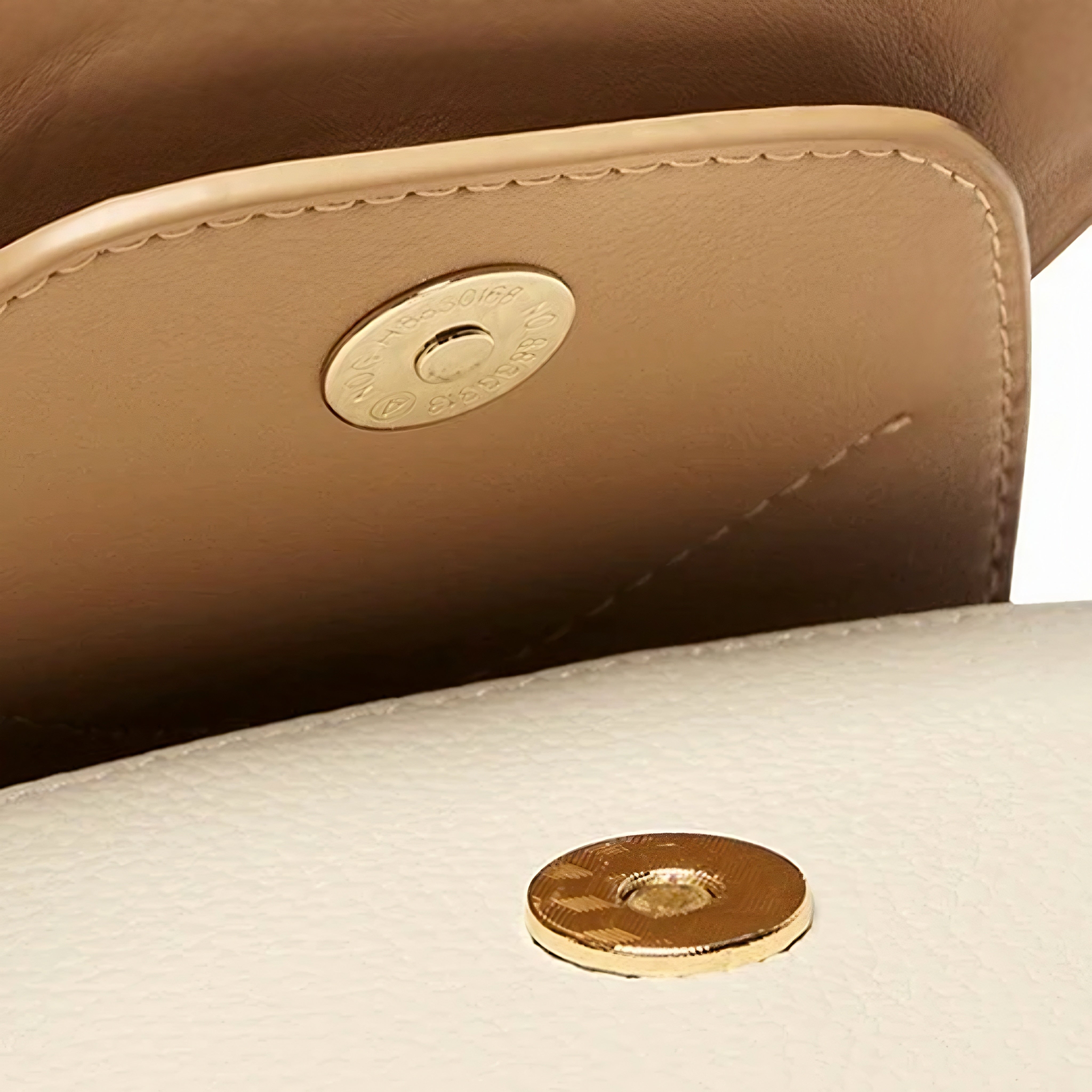 Women's Leather Mini Crossbody Phone Bag | Rabbit Inspired Elegance