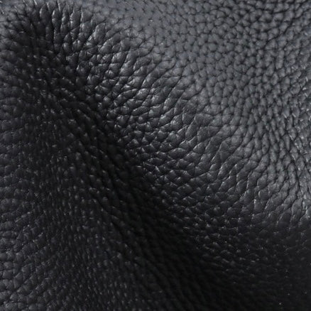 Textured Leather Crescent Hobo Bag | Understated Sculptural Elegance