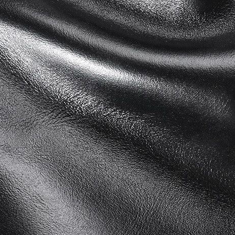 Women's Leather Chain Strap Bucket Bag | Effortless Modern Elegance