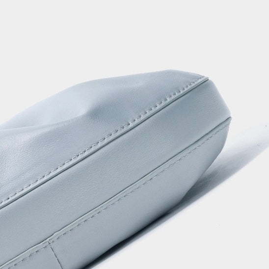 Women’s Sheepskin Drawstring Crossbody Bag | Effortless Everyday Elegance