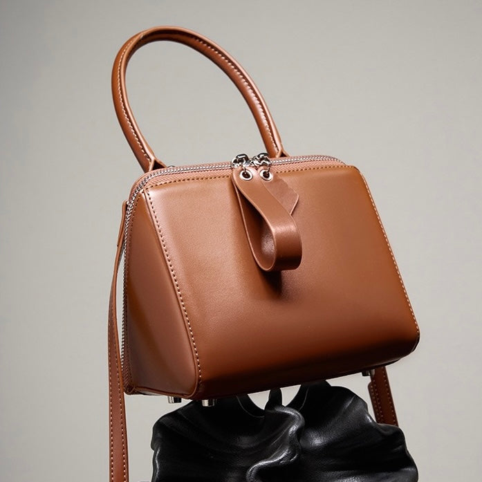 Women’s French Inspired Crossbody Bag | Effortless Parisian Elegance