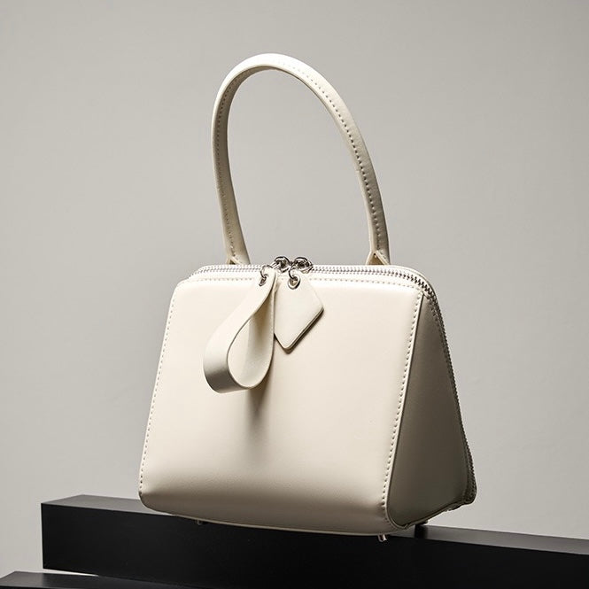 Women’s French Inspired Crossbody Bag | Effortless Parisian Elegance