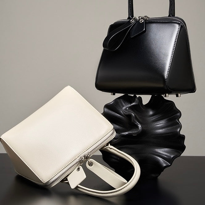 Women’s French Inspired Crossbody Bag | Effortless Parisian Elegance