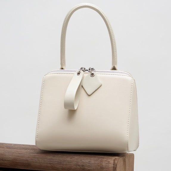 Women’s French Inspired Crossbody Bag | Effortless Parisian Elegance