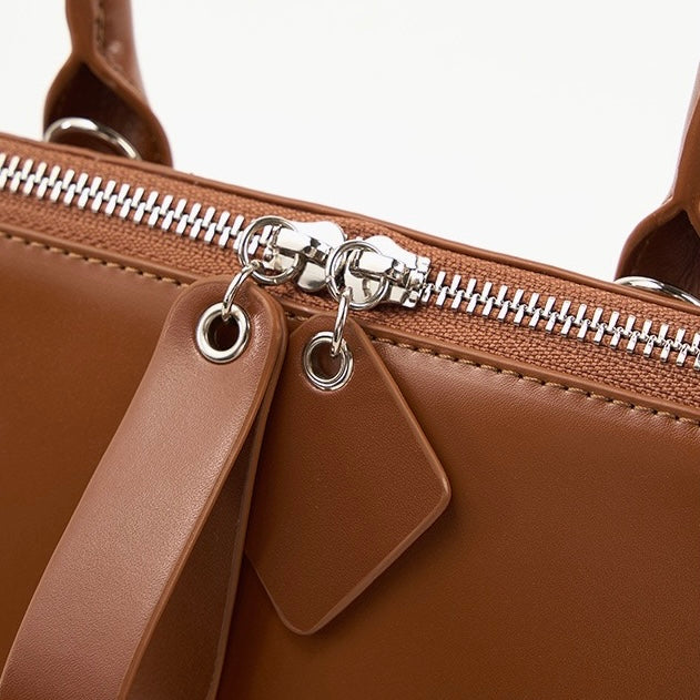 Women’s French Inspired Crossbody Bag | Effortless Parisian Elegance