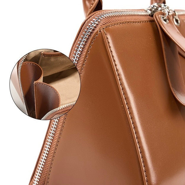 Women’s French Inspired Crossbody Bag | Effortless Parisian Elegance