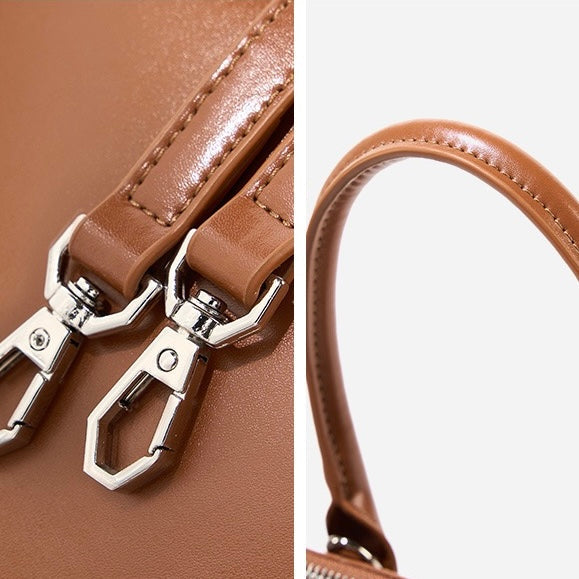 Women’s French Inspired Crossbody Bag | Effortless Parisian Elegance
