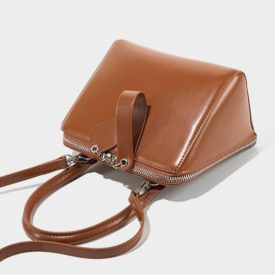 Women’s French Inspired Crossbody Bag | Effortless Parisian Elegance