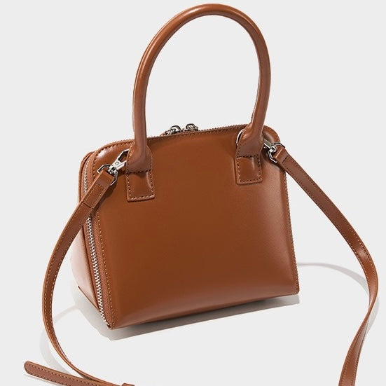 Women’s French Inspired Crossbody Bag | Effortless Parisian Elegance