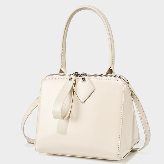 Women’s French Inspired Crossbody Bag | Effortless Parisian Elegance