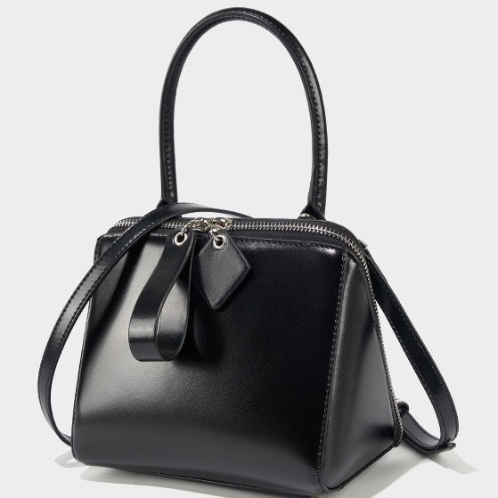 Women’s French Inspired Crossbody Bag | Effortless Parisian Elegance