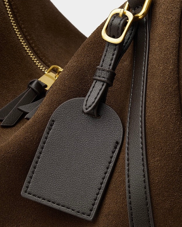 Women’s Genuine Leather Shoulder Bag | Effortless Everyday Elegance
