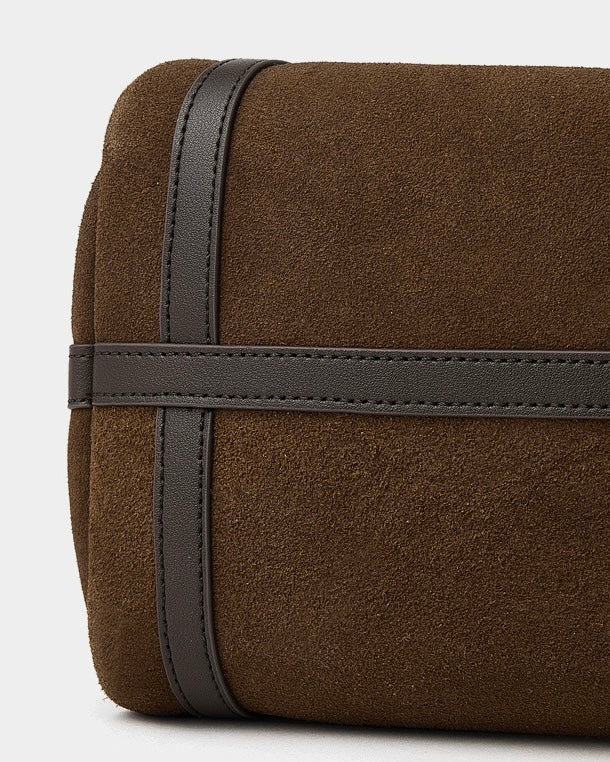 Women’s Genuine Leather Shoulder Bag | Effortless Everyday Elegance
