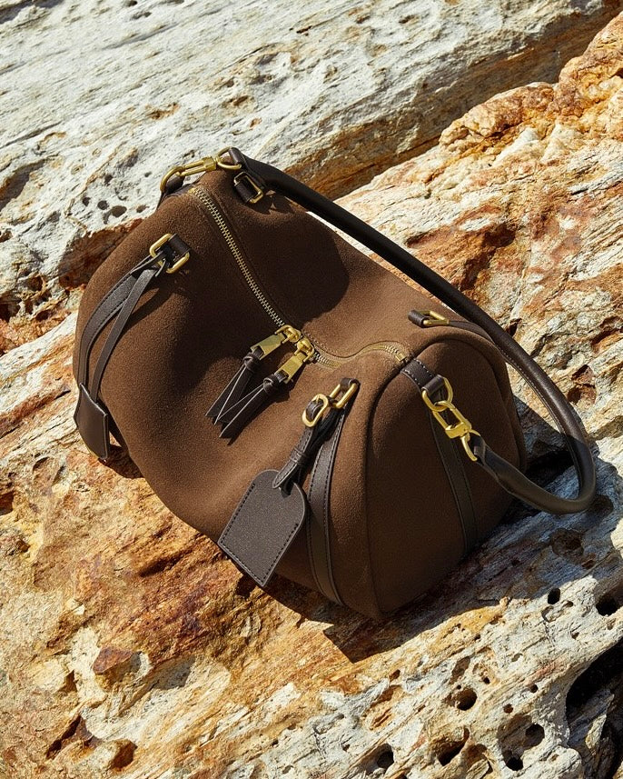 Women’s Genuine Leather Shoulder Bag | Effortless Everyday Elegance
