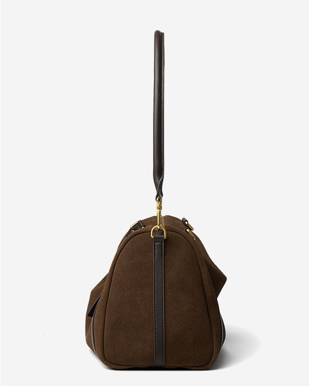 Women’s Genuine Leather Shoulder Bag | Effortless Everyday Elegance