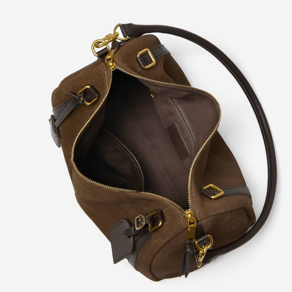 Women’s Genuine Leather Shoulder Bag | Effortless Everyday Elegance