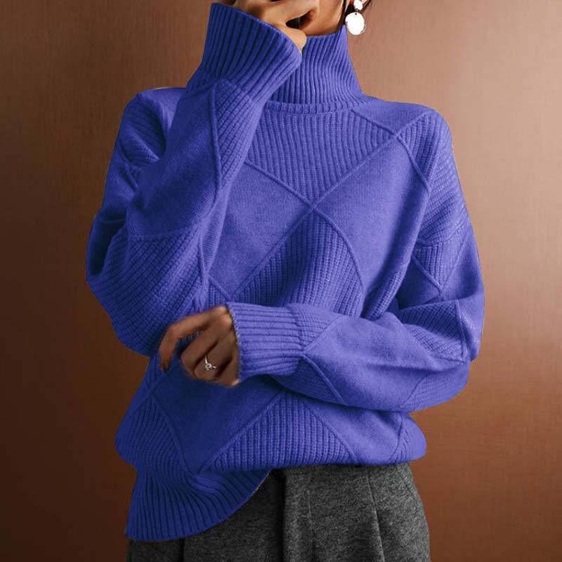 Women’s Knit Sweater | Effortless Warmth And Modern Elegance