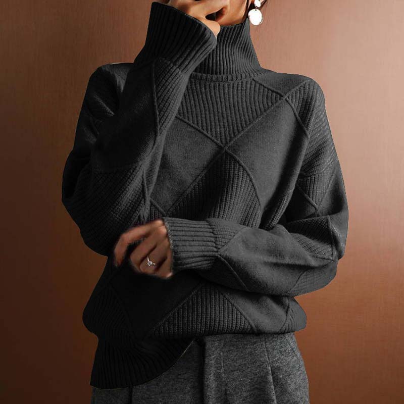 Women’s Knit Sweater | Effortless Warmth And Modern Elegance