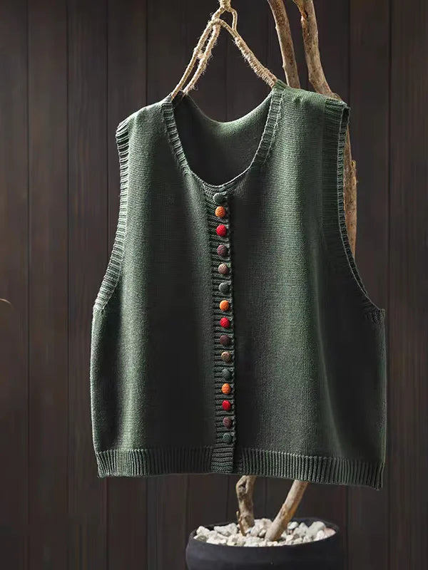 Everyday Elegance Knit Cardigan | Timeless Layering Quiet Luxury
