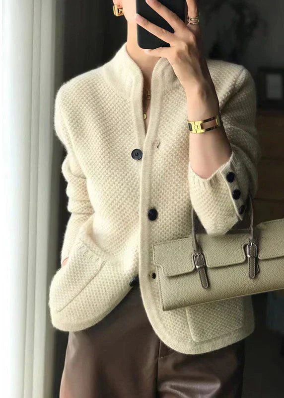 Soft Knit Cosy Cardigan | Effortless Warmth Timeless Elegance