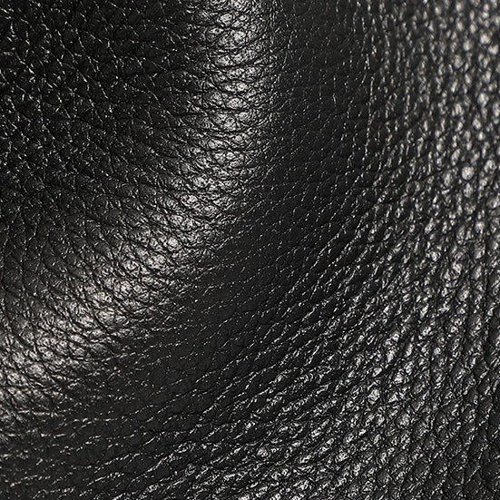 Women’s Genuine Pebbled Leather Shoulder Handbag | Effortless Everyday Elegance