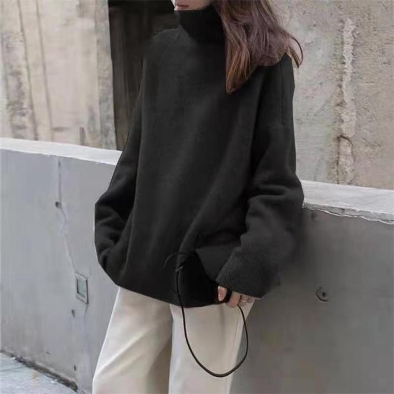 Ultra-Soft Knit Sweater | Effortless Everyday Elegance