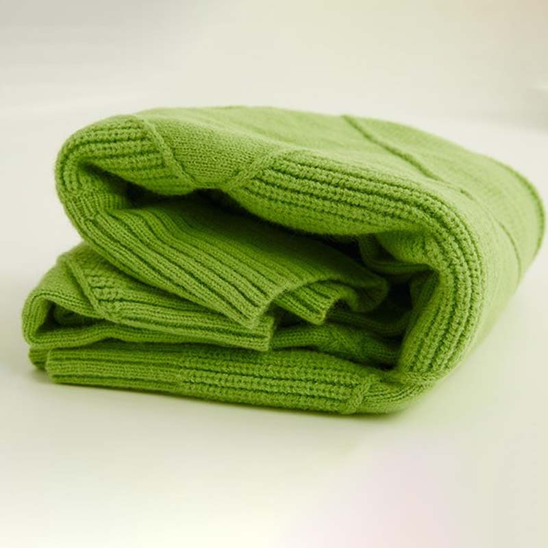 Women’s Knit Sweater | Effortless Warmth And Modern Elegance