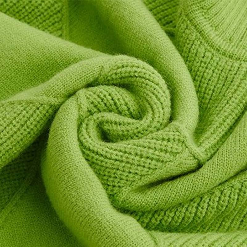 Women’s Knit Sweater | Effortless Warmth And Modern Elegance