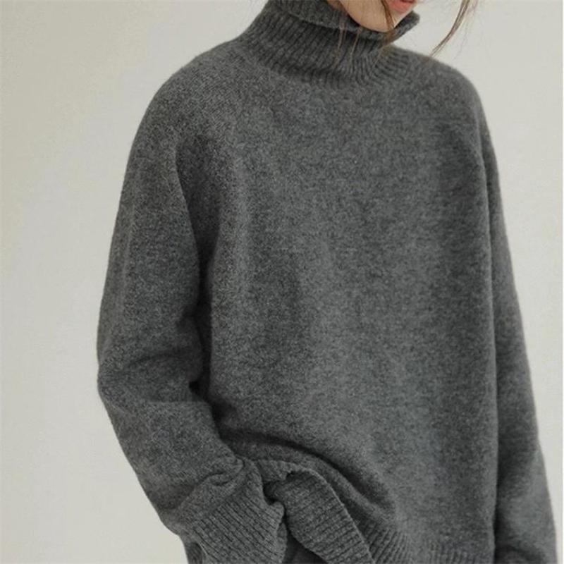 Ultra-Soft Knit Sweater | Effortless Everyday Elegance